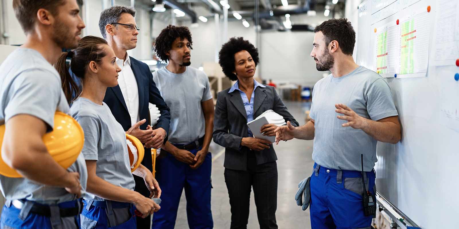 Offerte Luce e Gas IMPRESE