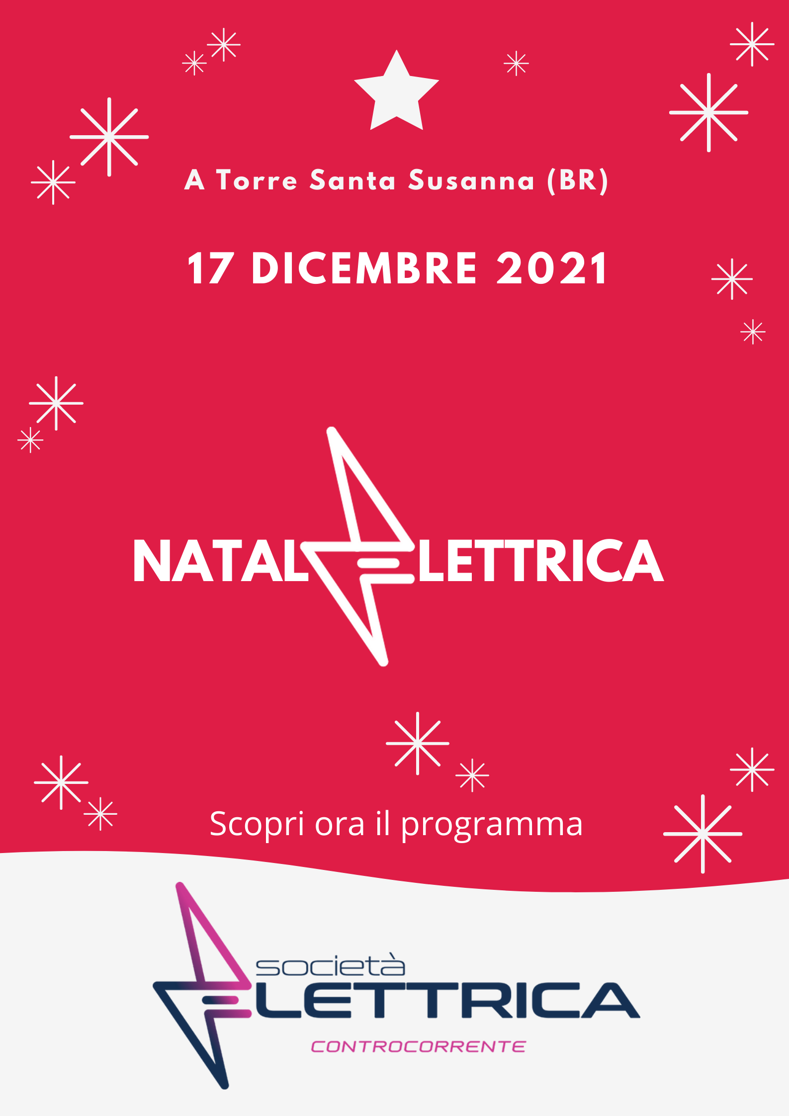 copertina NatalElettrica