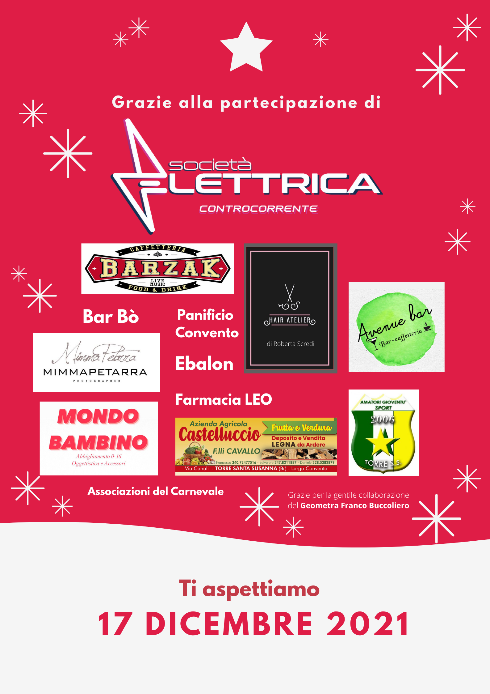 NatalElettrica Partner e Collaborazioni