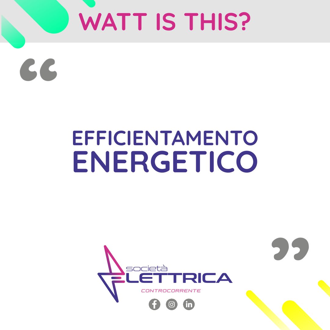 efficientamento energetico efficientamento energetico