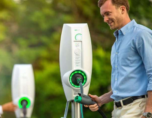 Fornitori Colonnine Elettriche professionali per Privati e Imprese