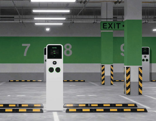 Fornitori Colonnine Elettriche professionali per Privati e Imprese