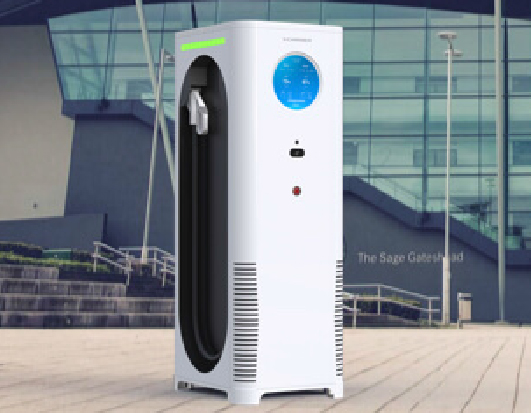 Fornitori Colonnine Elettriche professionali per Privati e Imprese