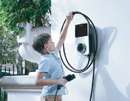 Fornitori Colonnine Elettriche professionali per Privati e Imprese